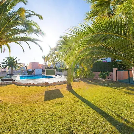 Holiday home Salud - Plusholidays