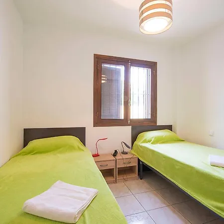 Salud - Plusholidays Holiday home Calpe