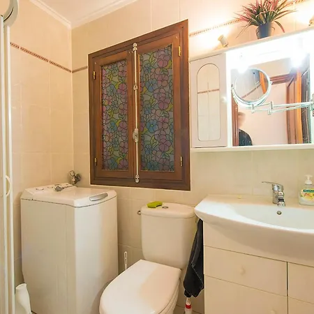 Salud - Plusholidays Holiday home