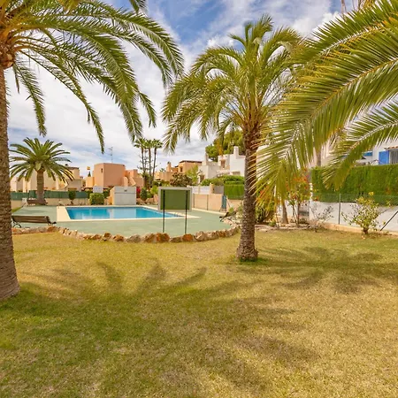 Salud - Plusholidays Calp