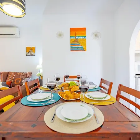 Сasa de vacaciones Salud - Plusholidays Calpe
