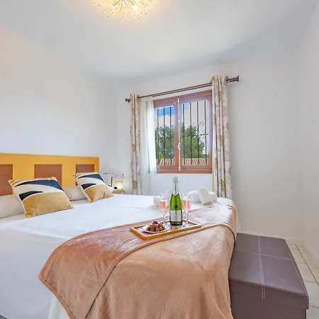 Salud - Plusholidays Сasa de vacaciones Calpe