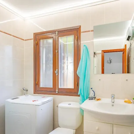 Ferienhaus Salud - Plusholidays