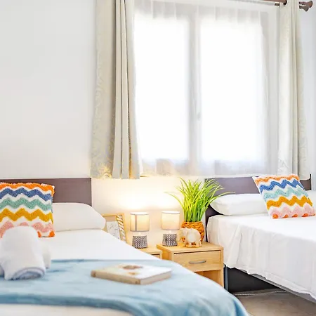 Ferienhaus Salud - Plusholidays *