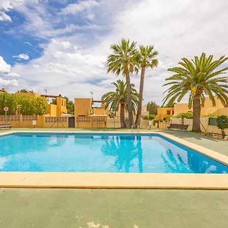 Salud - Plusholidays Calp
