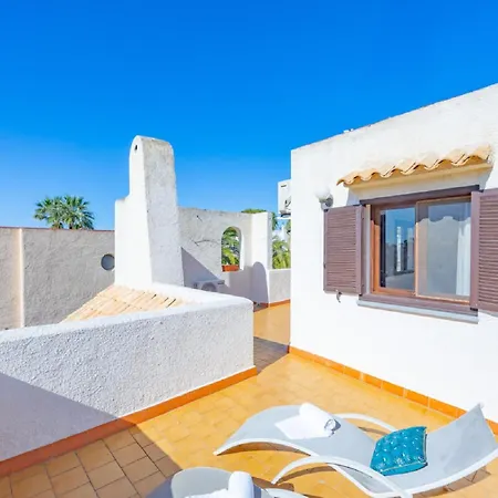 Salud - Plusholidays Calp